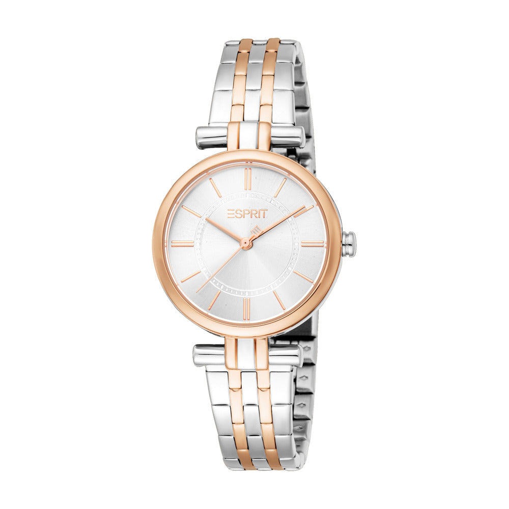 Women Zoey Silver 30mm Watch