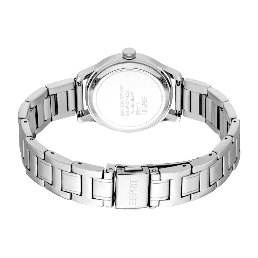 Women Skylar Blue 30mm Watch