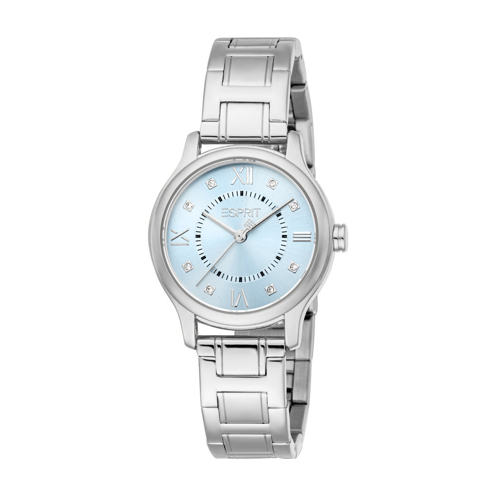 Women Skylar Blue 30mm Watch