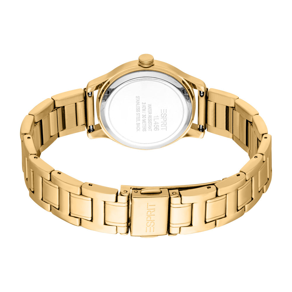 Women Skylar Silver 30mm Watch