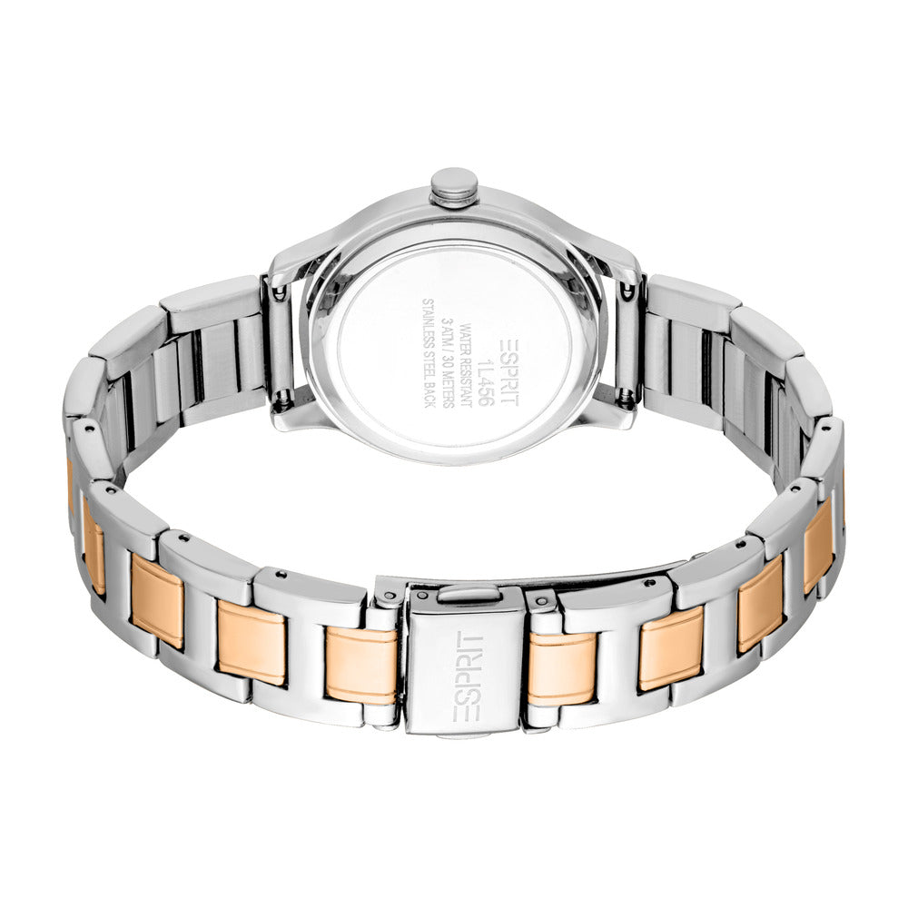 Women Skylar Silver 30mm Watch