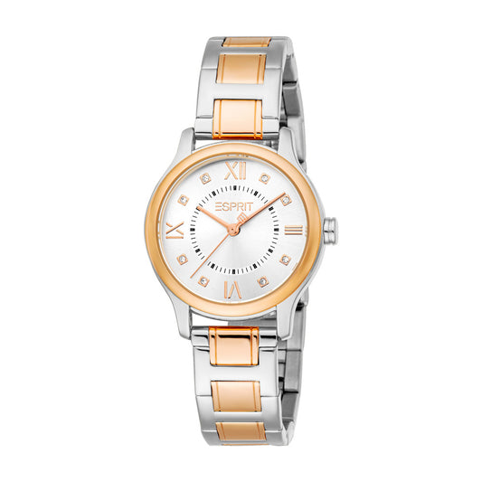 Women Skylar Silver 30mm Watch