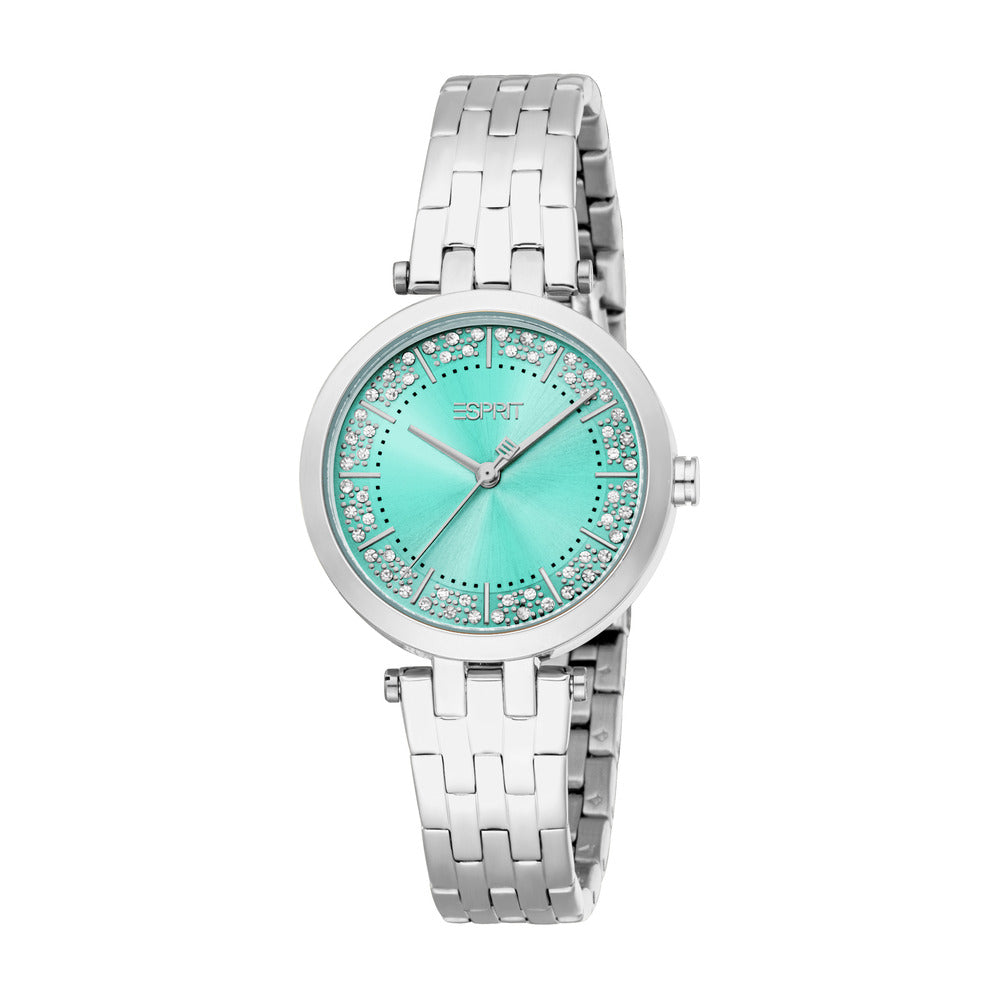 Women Maya Blue 30mm Watch