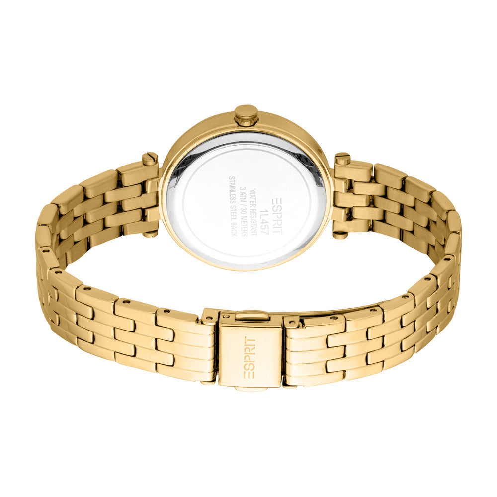 Women Maya Green 30mm Watch