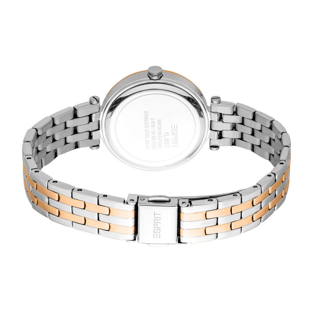 Women Maya White 30mm Watch