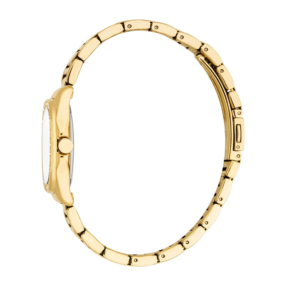 Women Calista Gold 25.4mm Watch