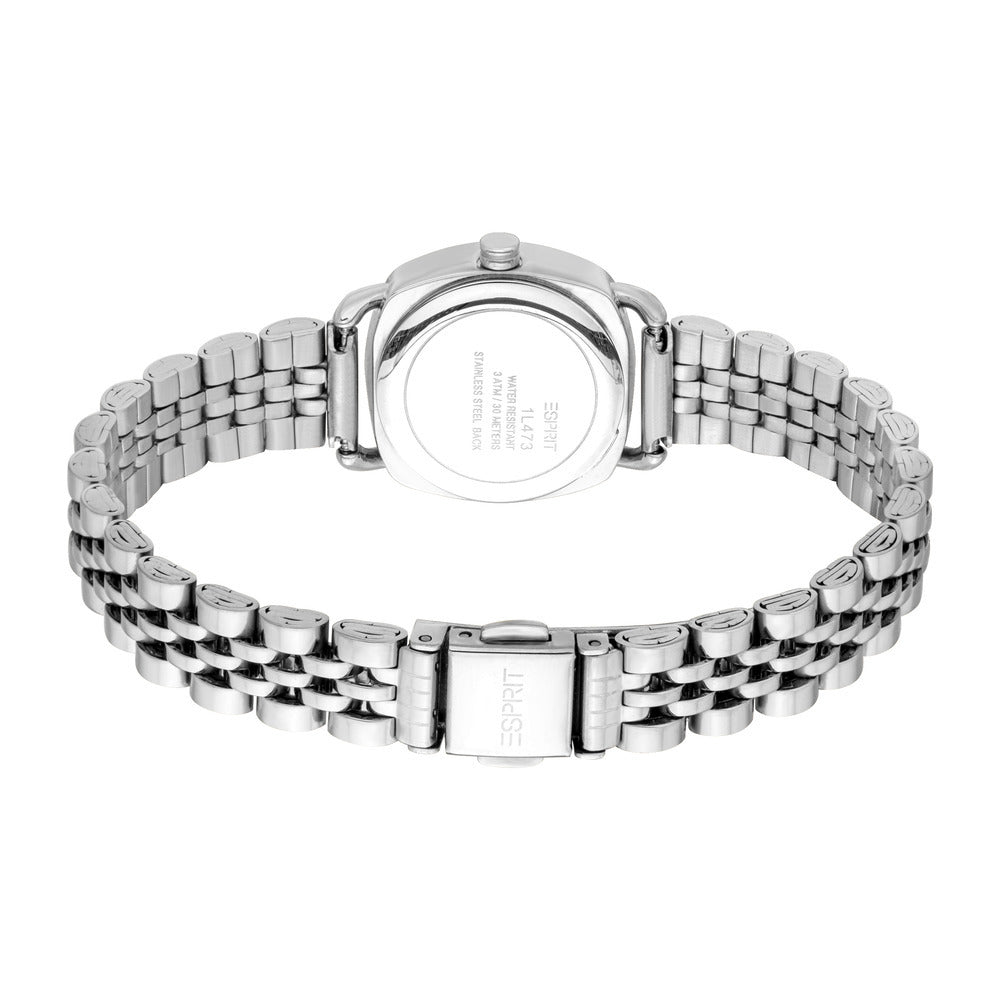 Women Gianna Silver 20mm Watch