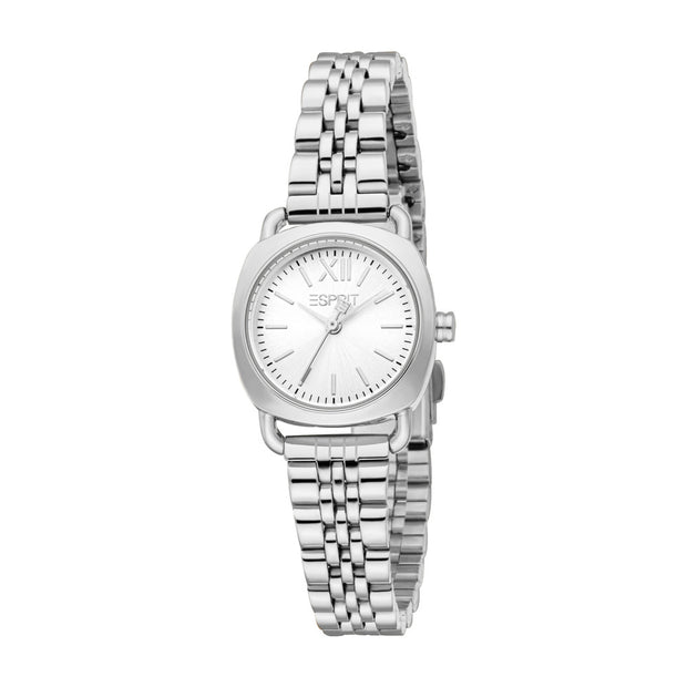 Women Gianna Silver Watch