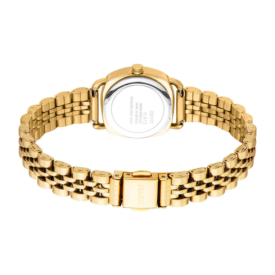 Women Gianna Gold Watch