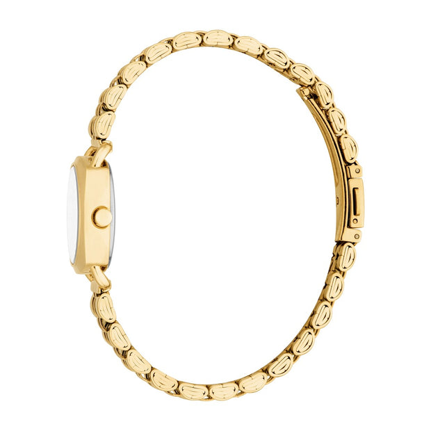Women Gianna Gold Watch