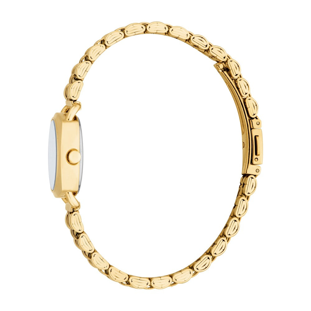 Women Gianna Gold 20mm Watch