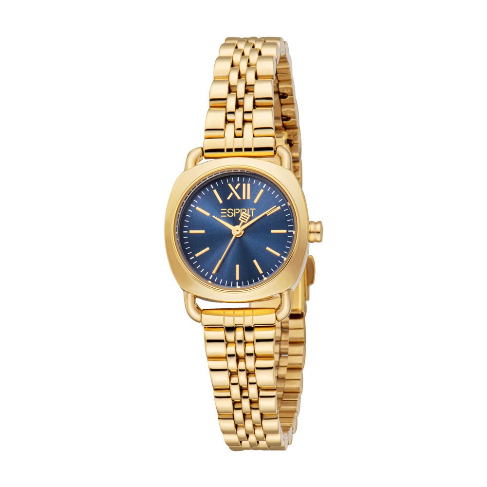 Women Gianna Gold 20mm Watch