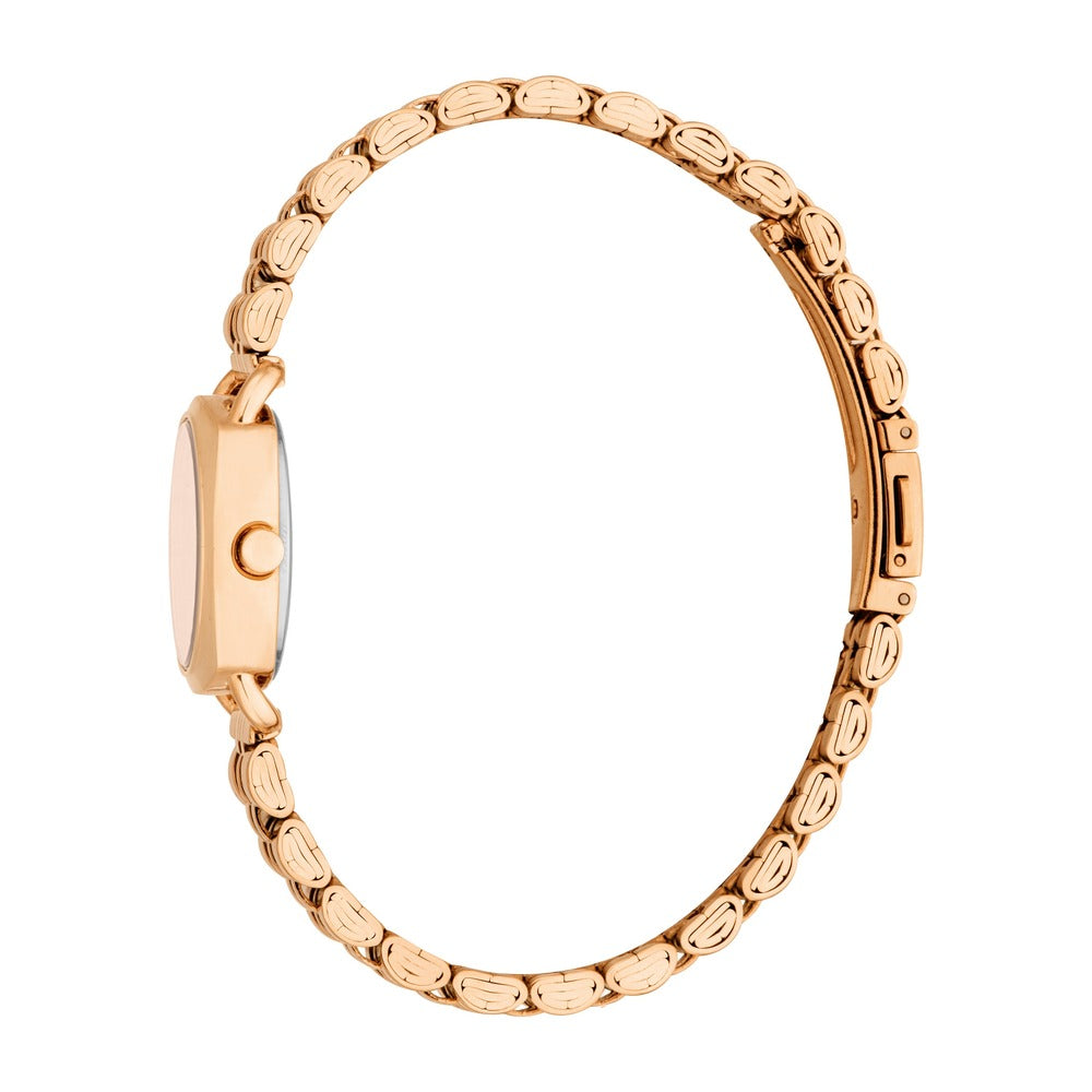 Women Gianna Rose Gold 20mm Watch