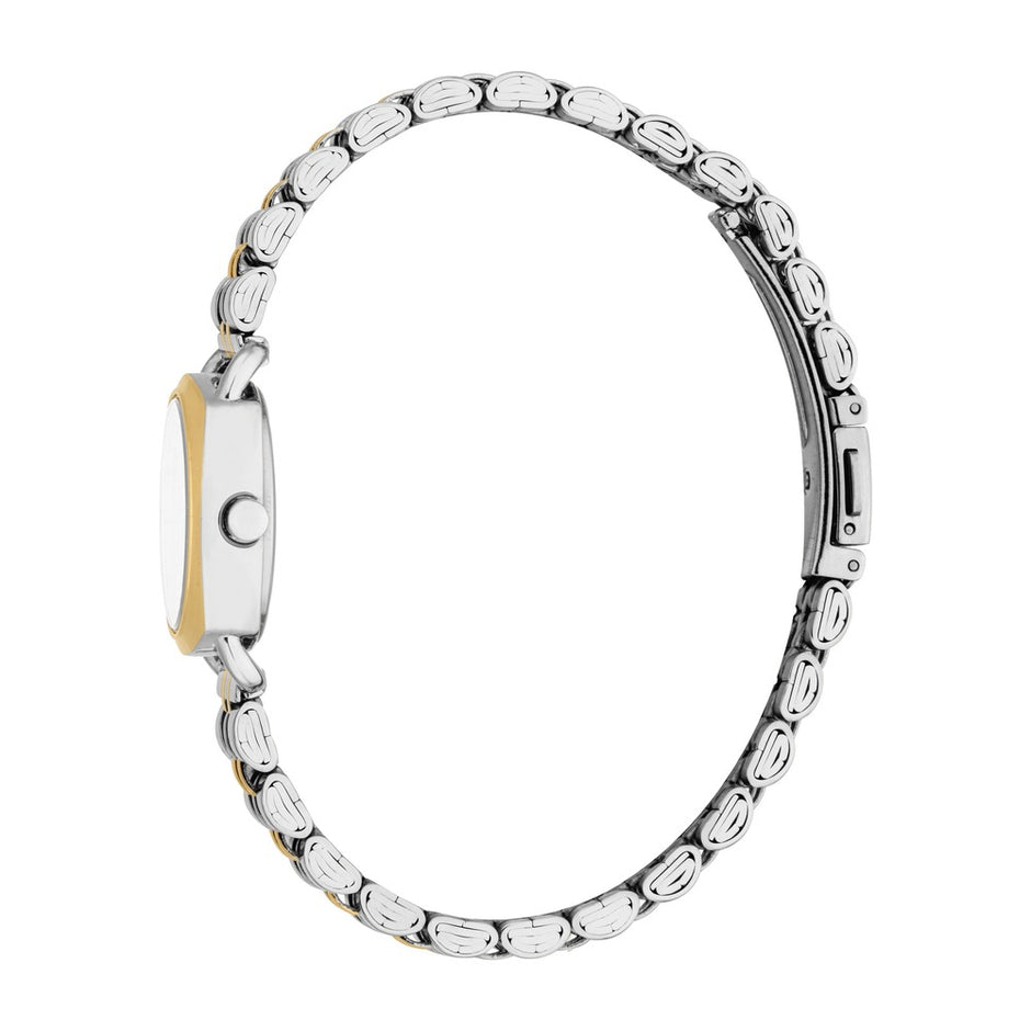 Women Gianna Two Tone Watch