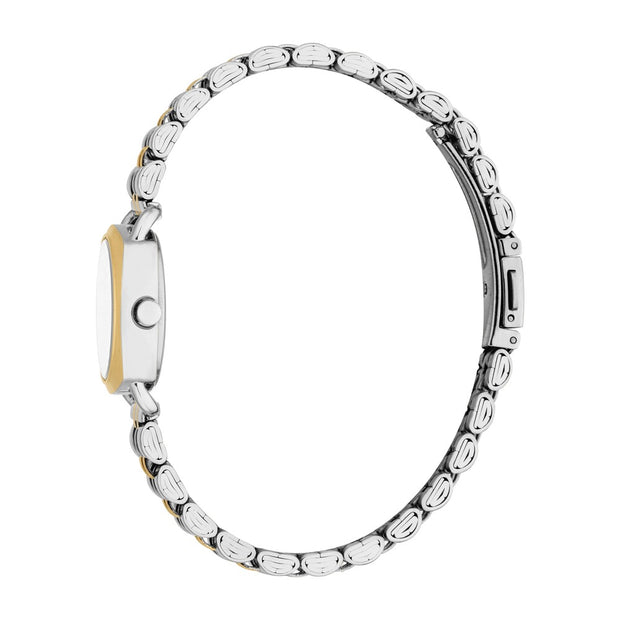 Women Gianna Two Tone Watch