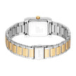 Women Roma Two Tone Watch