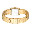 Women Hazel Gold Watch Set