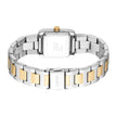 Women Hazel Two Tone Watch Set