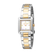 Women Hazel Two Tone Watch Set