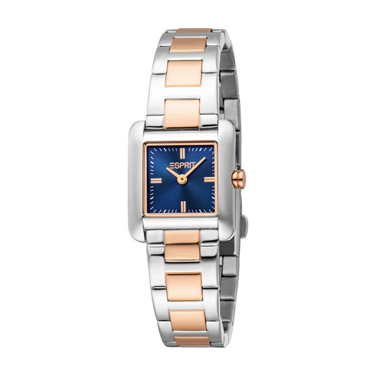 Women Hazel Rose Gold Watch Set