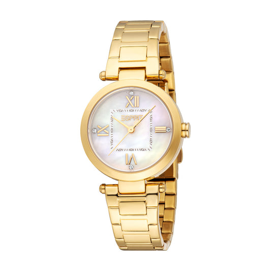 Women Madelyn Gold 25mm Watch