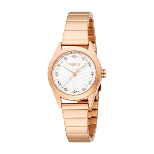 Women Amelia 28mm Rose Gold Watch