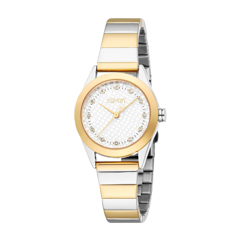 Women Amelia 28mm Gold Watch