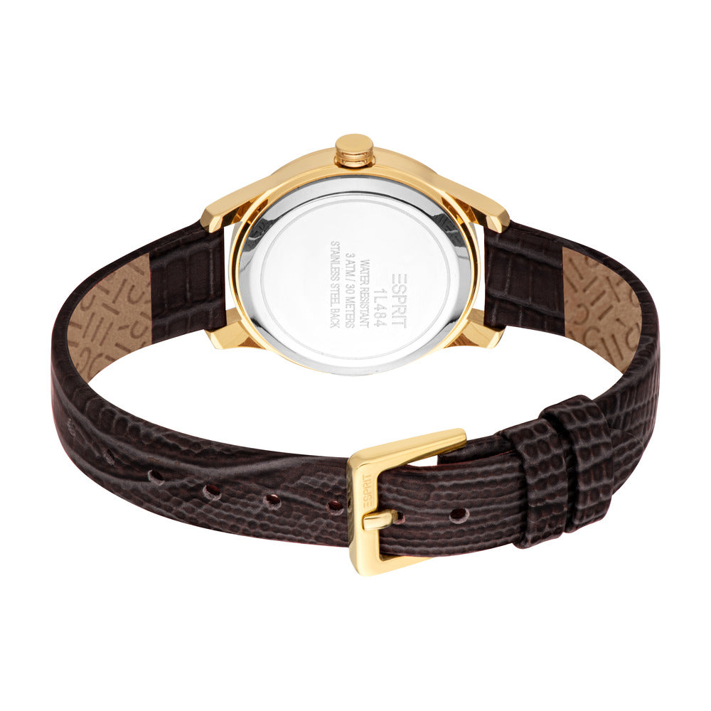 Women Renata Grey Watch