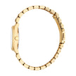 Women Jessa Gold Watch Set