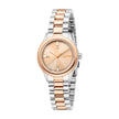 Women Jessa Two Tone Watch Set