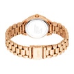Women Zuri Rose Gold Watch