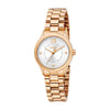 Women Zuri Rose Gold Watch