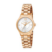Women Zuri Rose Gold Watch