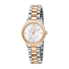 Women Zuri Two Tone Watch