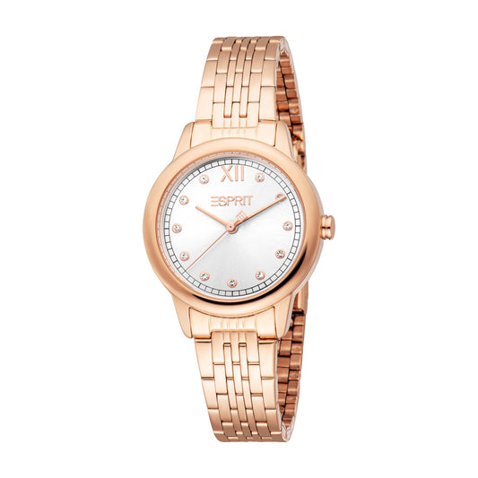 Women Elliana 30mm Rose Gold Watch