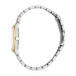 Women Elliana Two Tone Watch