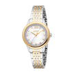 Women Elliana Two Tone Watch