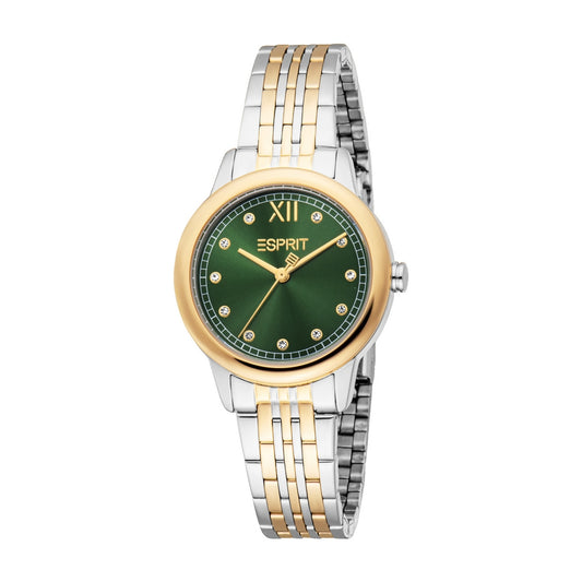 Women Elliana 30mm Gold Watch