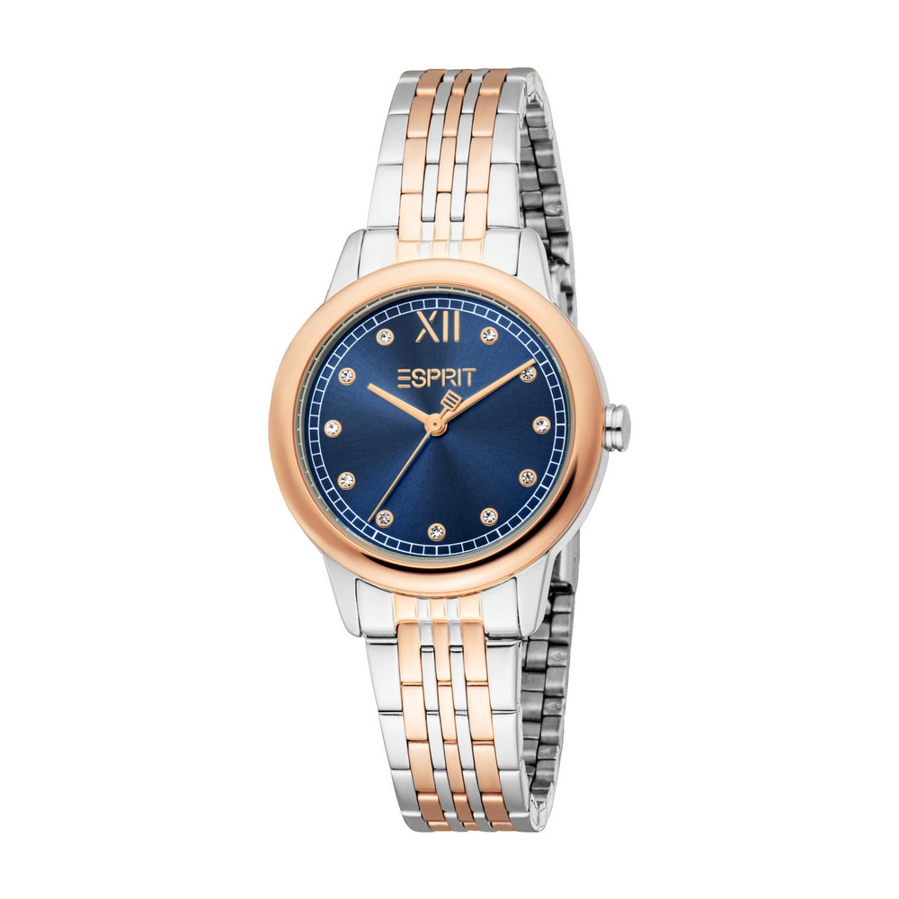 Women Elliana 30mm Rose Gold Watch