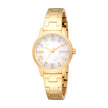 Women Inaya Gold Watch Set