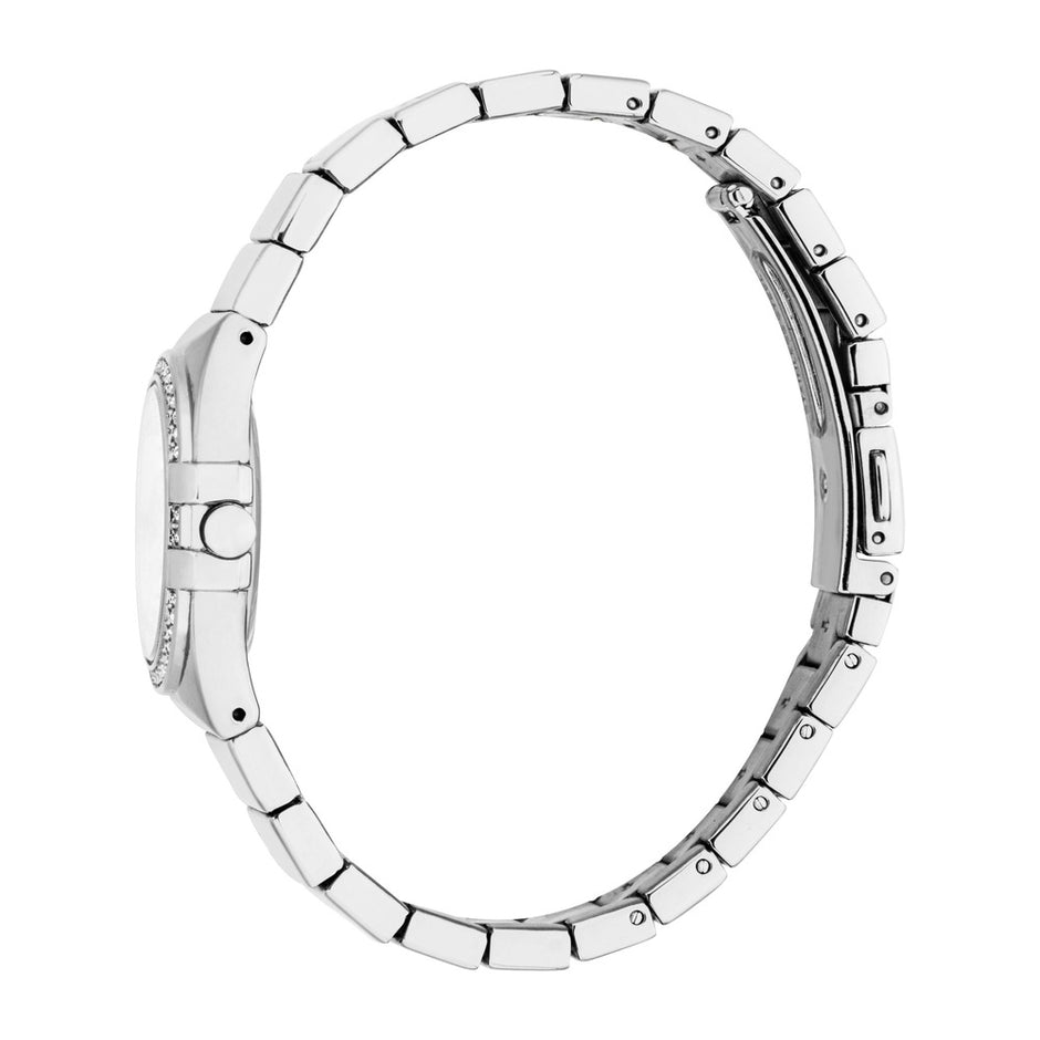 Women Abigail Silver Watch