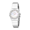 Women Abigail Silver Watch