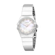 Women Abigail Silver Watch