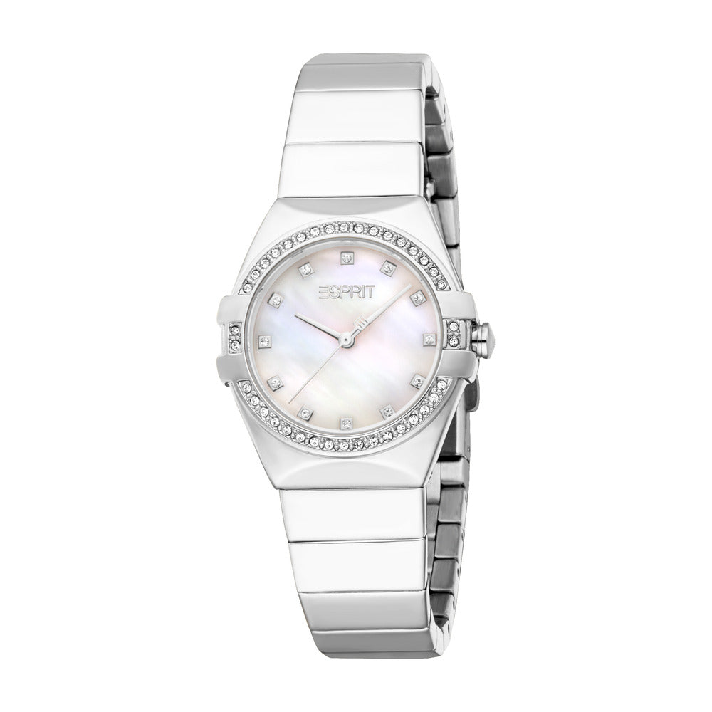 Women Abigail Silver Watch