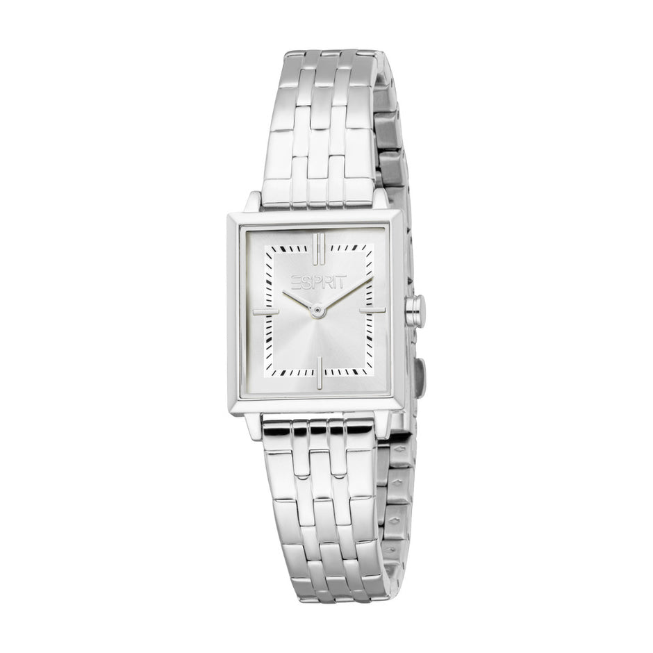Women Amiri Silver Watch Set