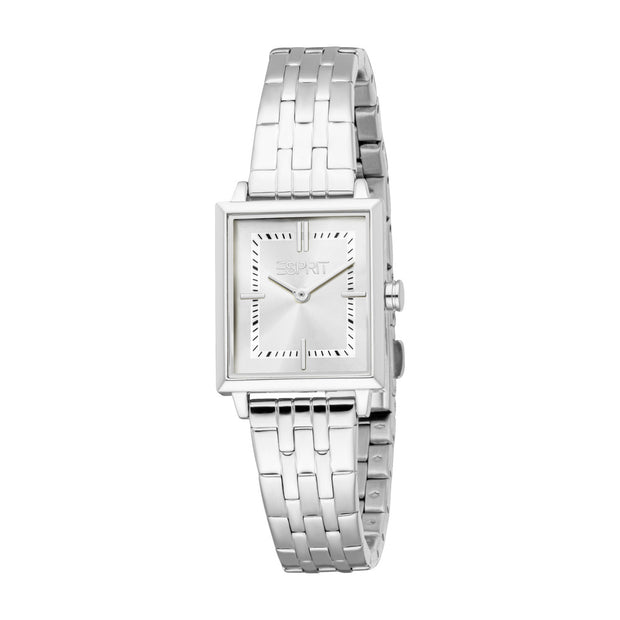 Women Amiri Silver Watch Set