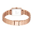 Women Amiri Rose Gold Watch Set