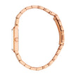 Women Amiri Rose Gold Watch Set