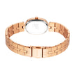 Women Angel Rose Gold Watch
