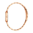 Women Angel Rose Gold Watch
